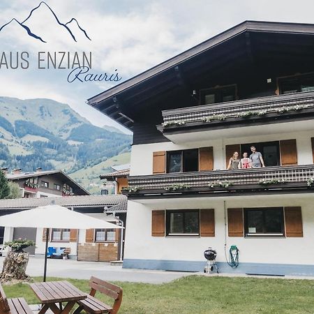 Appartements Enzian By We Rent Rauris Exterior photo